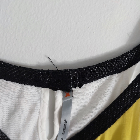 Cop. Copine dress - Picture 5 of 7